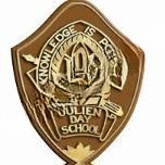Julien Day School logo