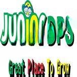 Junior DPS logo