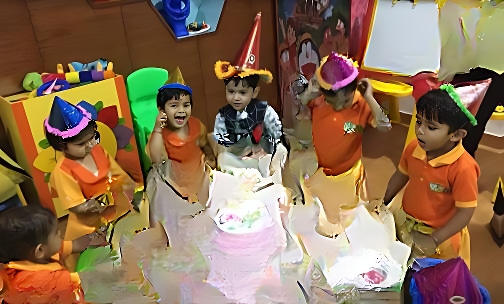 Junior DPS — photo 1