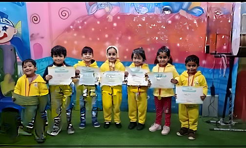Junior DPS — photo 3