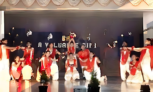 Jyothi Composite PU College — photo 3