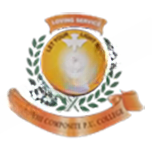 Jyothi Composite PU College logo