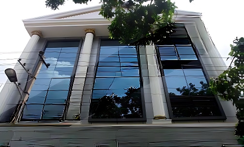 Jyothi PU College — photo 1