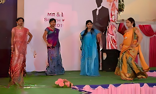 Jyothi PU College — photo 2