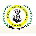 Jyothi PU College logo