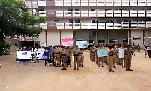 Jyothy Kendriya Vidyalaya — photo 1