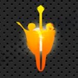 Jyothy Kendriya Vidyalaya logo