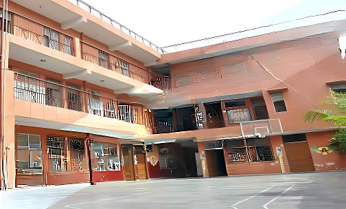 Jyoti Model School — photo 1