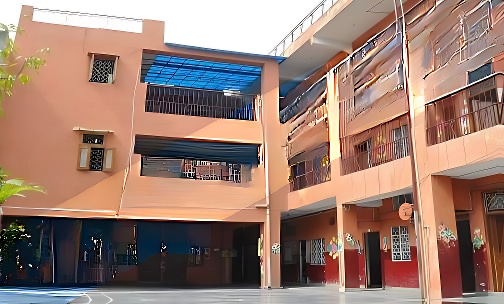 Jyoti Model School — photo 2