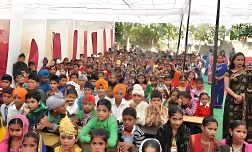 Jyoti Model School — photo 3