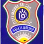 Jyoti Model School logo