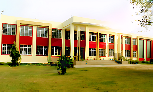 Jyoti Public School — photo 1