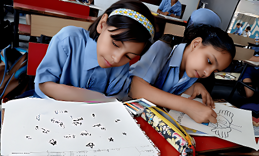 Jyoti Public School — photo 2