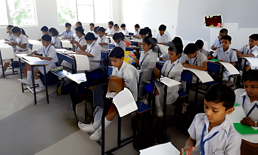 Jyoti Public School — photo 3