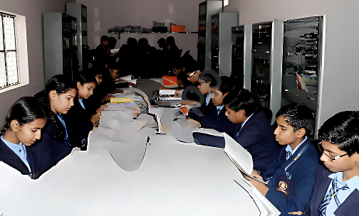 Jyoti Public School — photo 5