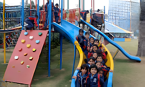 Jyoti Public School — photo 6