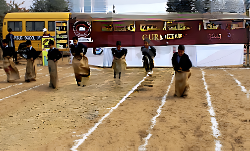 Jyoti Public School — photo 7