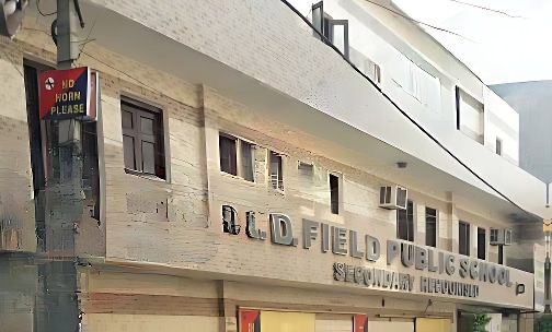 K.D. Field Public School — photo 1
