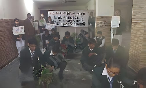 K.D. Field Public School — photo 5