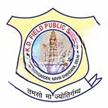 K.D. Field Public School logo