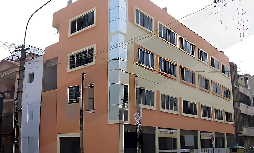 K.J Convent - Nursery, Primary And High School — photo 1