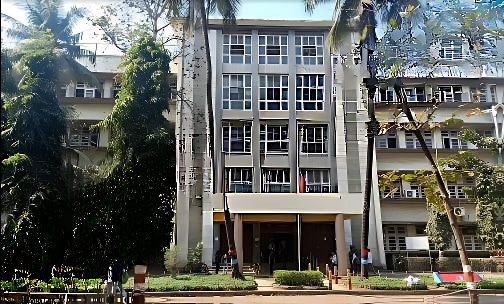 K J Somaiya Junior College Of Arts And Commerce — photo 2