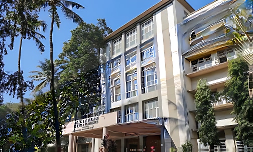 K J Somaiya Junior College Of Arts And Commerce — photo 3