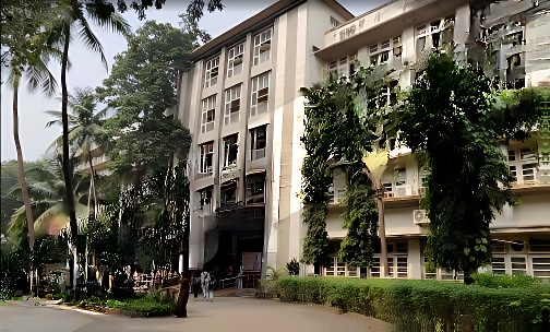 K J Somaiya Junior College Of Arts And Commerce — photo 4