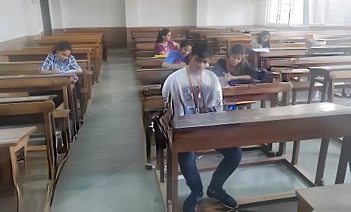 K J Somaiya Junior College Of Arts And Commerce — photo 6