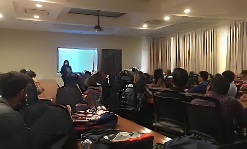 K J Somaiya Junior College Of Arts And Commerce — photo 7