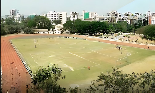 K J Somaiya Junior College Of Arts And Commerce — photo 8