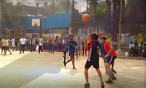 K J Somaiya Junior College Of Arts And Commerce — photo 9