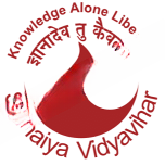 K J Somaiya Junior College Of Arts And Commerce logo