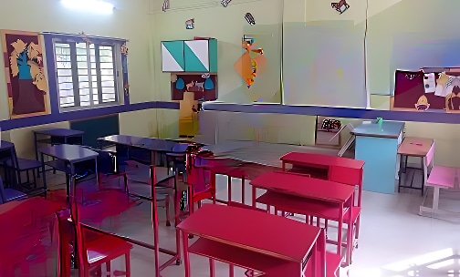 K.K. Wagh English School — photo 4