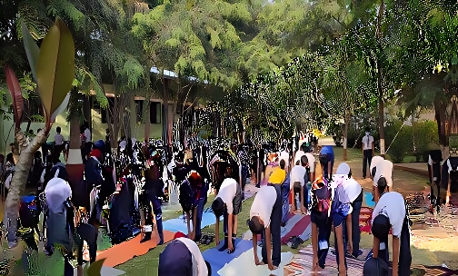 K.K. Wagh English School — photo 7