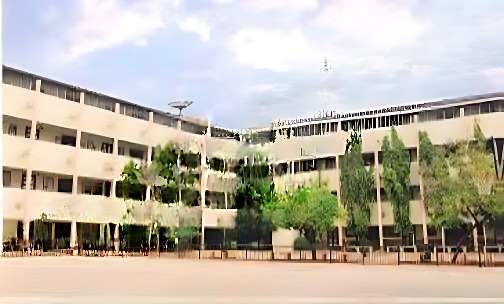 K.K. Wagh English School — photo 1