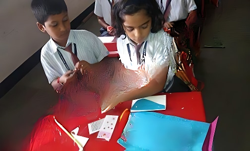 K.K. Wagh English School — photo 3