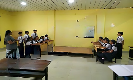 K.K. Wagh English School — photo 5