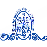 K.K. Wagh English School logo