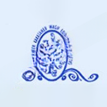 K.K. Wagh Secondary School logo