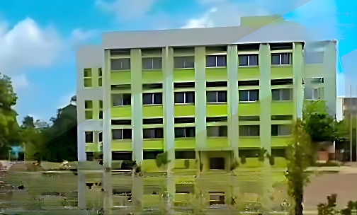 K.K. Wagh Universal School — photo 1
