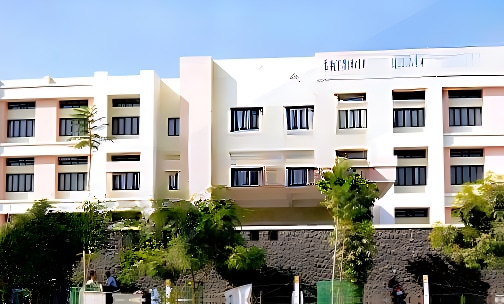 K. K. Wagh Universal School — photo 1