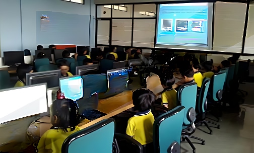 K. K. Wagh Universal School — photo 5