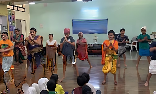 K. K. Wagh Universal School — photo 8