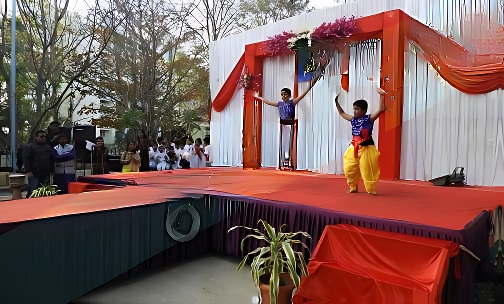 K. K. Wagh Universal School — photo 9