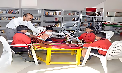 K. K. Wagh Universal School — photo 12