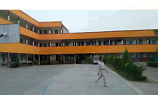 K.R.D. International School — photo 2