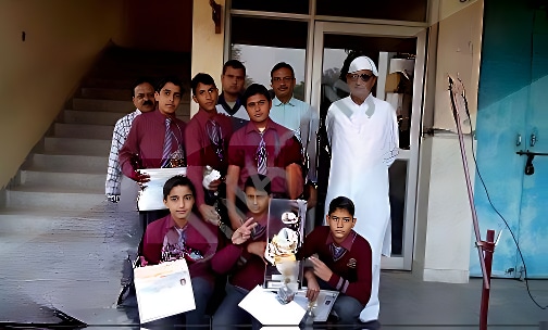 K.R.D. International School — photo 3