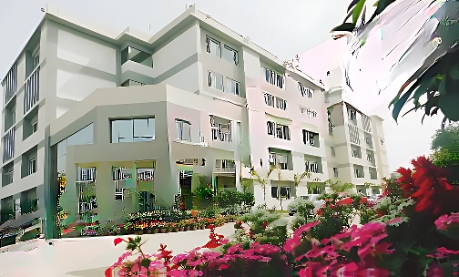 K.R. Mangalam Global School — photo 1