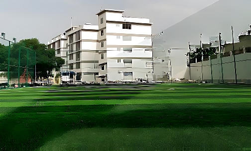 K.R. Mangalam Global School — photo 2